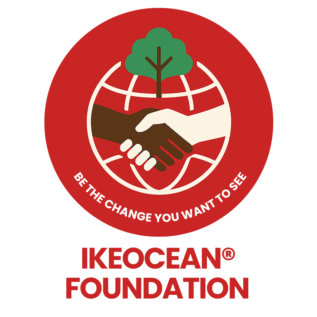 IKEOCEAN Foundation — Home